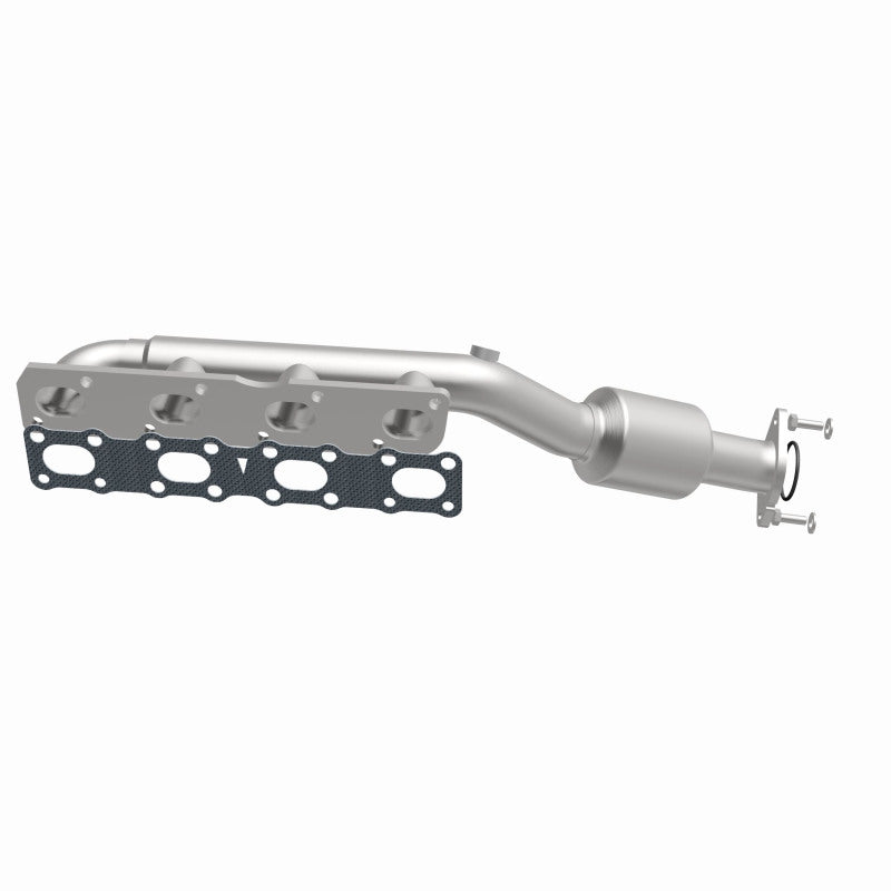 Load image into Gallery viewer, MagnaFlow Conv DF 07 Titan 5.6L P/S manif OEM
