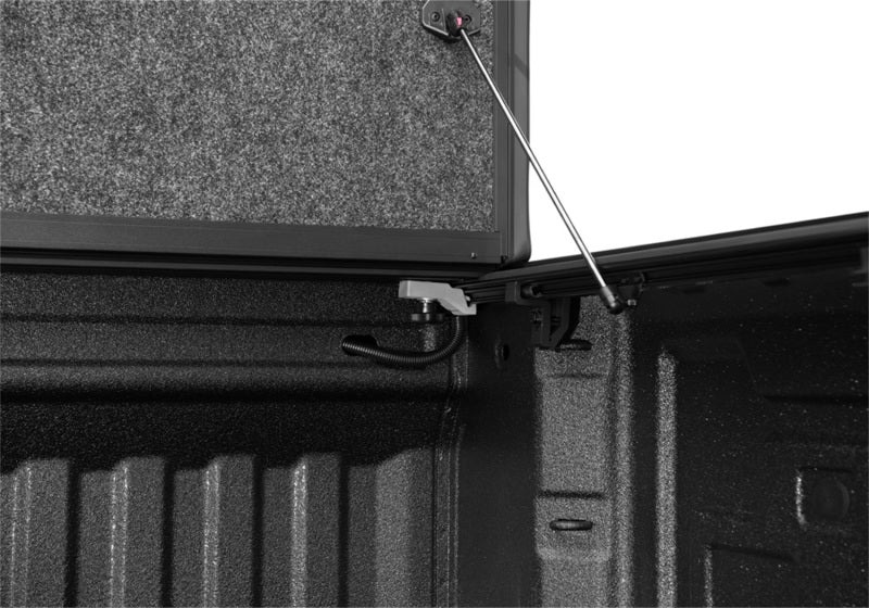 Load image into Gallery viewer, UnderCover 2020 Chevy Silverado 2500/3500 HD 8ft Ultra Flex Bed Cover
