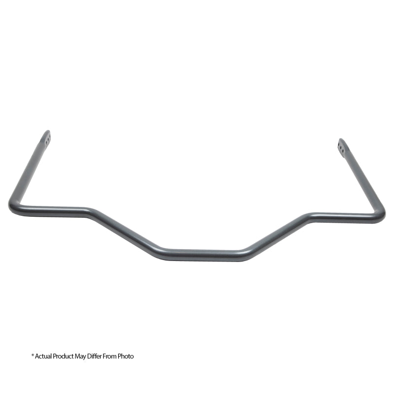 Load image into Gallery viewer, Belltech 07-17 Jeep Wrangler Rubicon Unlimited JK 4dr 1in Rear Sway Bar
