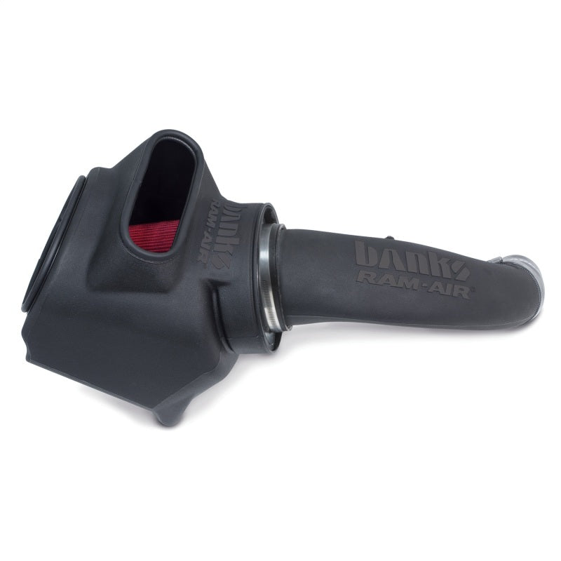 Load image into Gallery viewer, Banks Power 17-19 Chevy/GMC 2500 L5P 6.6L Ram-Air Intake System
