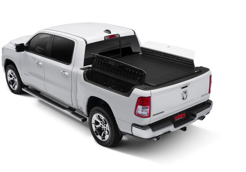 Load image into Gallery viewer, Extang 2019 Dodge Ram 1500 w/RamBox (New Body Style - 5ft 7in) Trifecta 2.0
