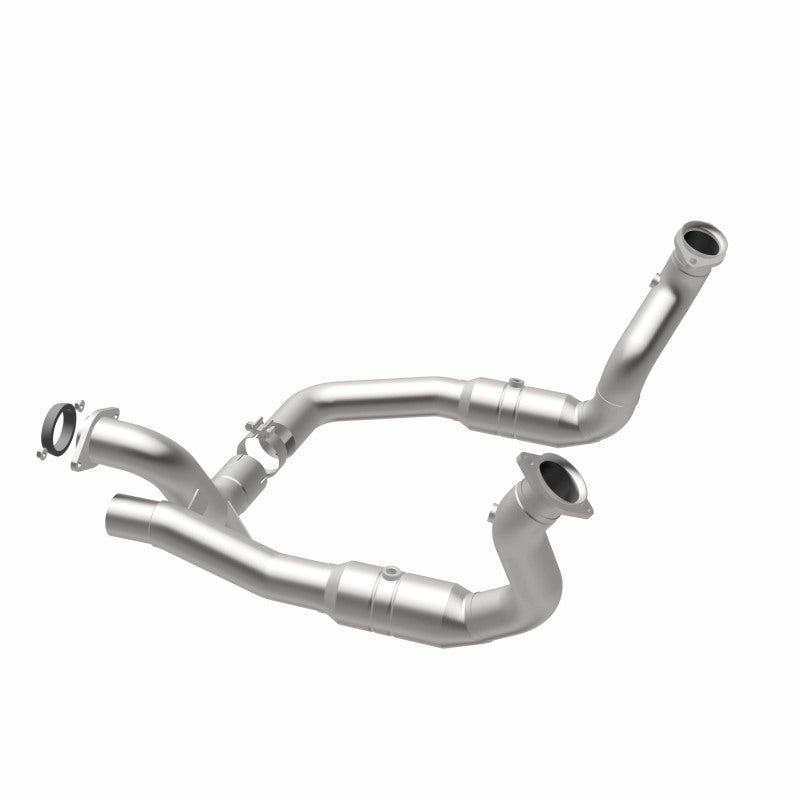 Load image into Gallery viewer, MagnaFlow Conv Direct Fit 11-14 Ford F-250 Super Duty / 350 Super Duty V8 6.2L
