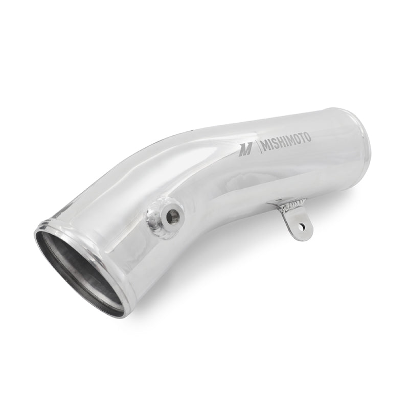 Load image into Gallery viewer, Mishimoto 17-19 GM 6.6L L5P Intercooler Pipe and Boot Kit Polished
