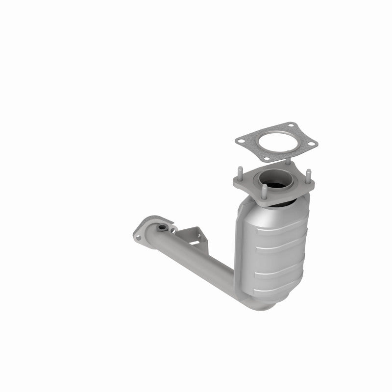 Load image into Gallery viewer, MagnaFlow Conv DF Escort 97-98 W/2.0L Eng. Ma
