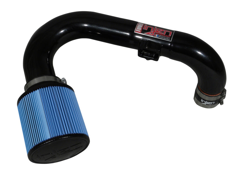 Load image into Gallery viewer, Injen 12-20 Chevrolet Sonic 1.4L Turbo 4cyl Black Short Ram Cold Air Intake w/ MR Technology
