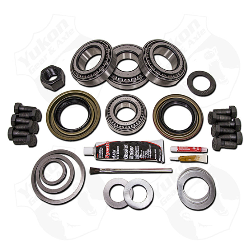 Load image into Gallery viewer, Yukon Gear Master Overhaul Kit For Dana 80 Diff (4.375in OD Only On 98+ Fords)
