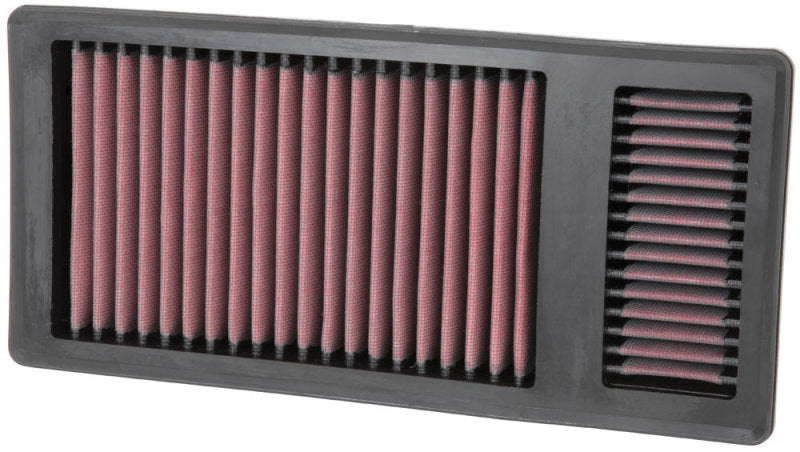 Load image into Gallery viewer, K&amp;N Replacement Panel Air Filter for 11-15 Ford F-250/F-350/F-450/F-550 Super Duty 6.7L V8 Diesel
