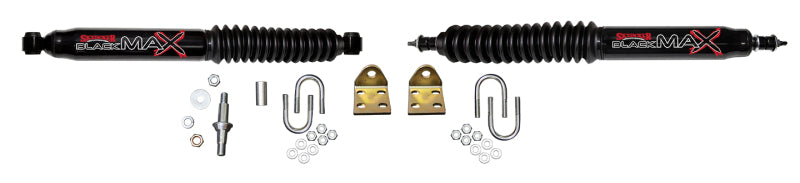 Load image into Gallery viewer, Skyjacker 1997-2006 Jeep Wrangler (TJ) Steering Damper Kit
