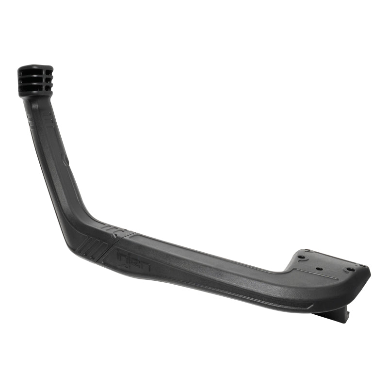 Load image into Gallery viewer, Injen 18-23 Jeep Wrangler JL/JT Evolution Snorkel System
