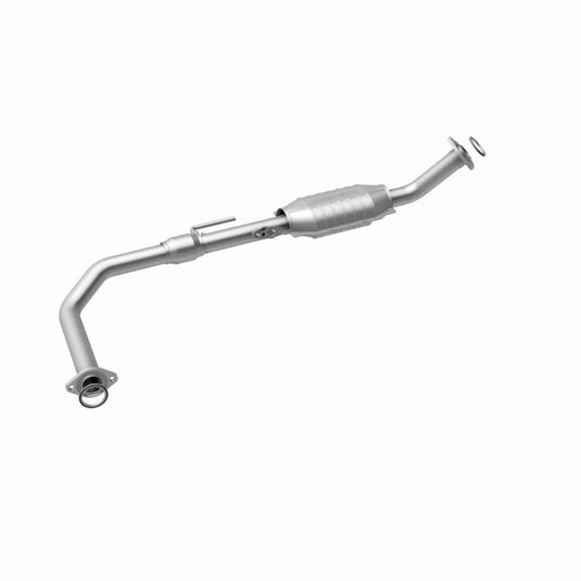 MagnaFlow Conv DF 00-8/04 Toyota Tundra 4.7L D/S Front