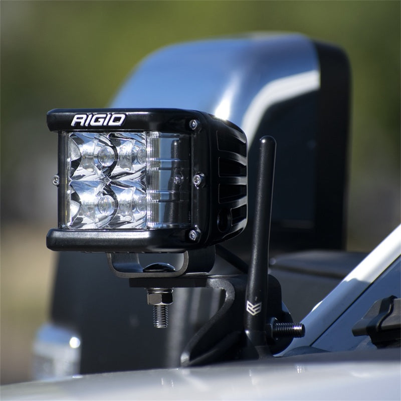 Load image into Gallery viewer, Rigid Industries 2020+ Ford Superduty A-Pillar Mount
