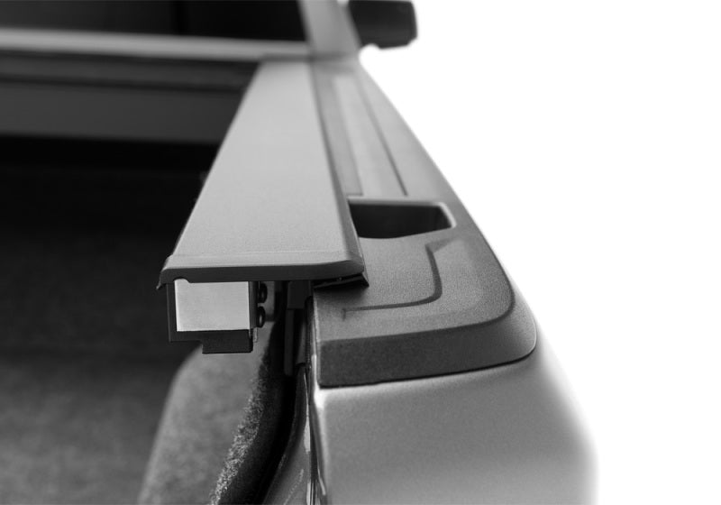 Load image into Gallery viewer, Roll-N-Lock 2019 Chevrolet Silverado 1500&amp; GMC Sierra 1500 96.5in M-Series Retractable Tonneau Cover
