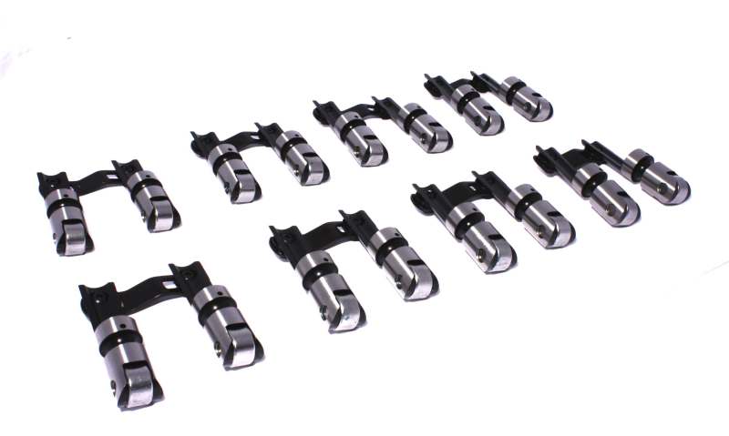 Load image into Gallery viewer, COMP Cams Roller Lifters CS .180in Offset
