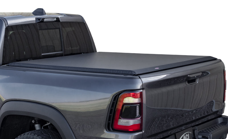 Load image into Gallery viewer, Access Literider 94-01 Dodge Ram All 8ft Beds Roll-Up Cover
