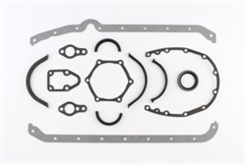 Load image into Gallery viewer, Cometic Street Pro GM 1967-88 350ci 1970-76 400ci Small Block Bottom End Gasket Kit

