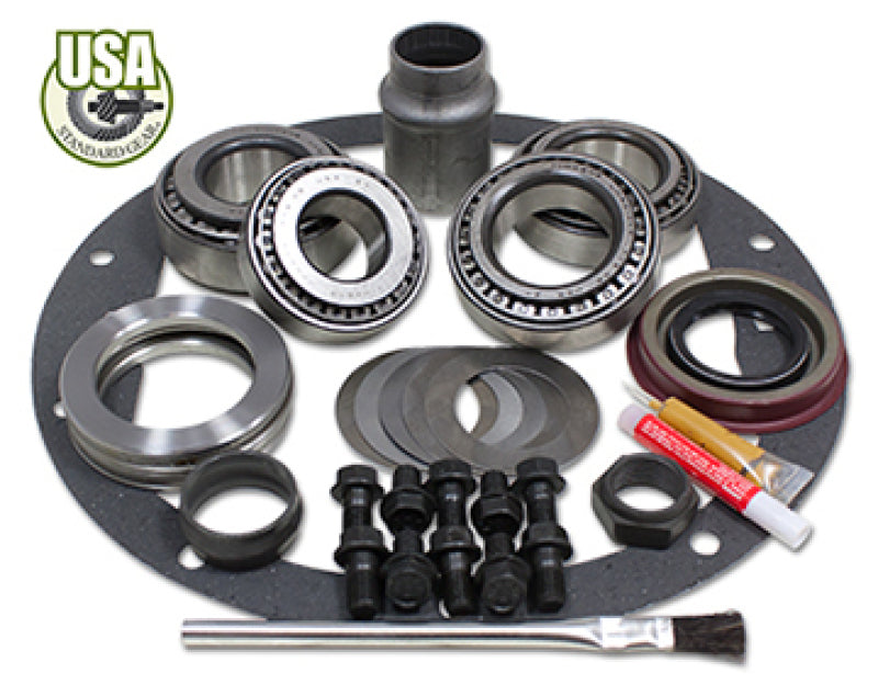 Load image into Gallery viewer, USA Standard Master Overhaul Kit For The Dana 44 JK Rubicon Front Diff
