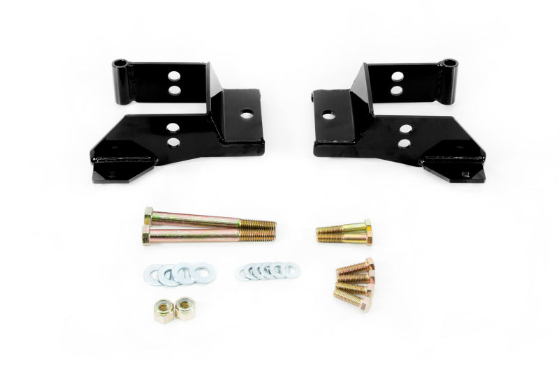 Load image into Gallery viewer, UMI Performance 70-81 GM F-Body Leaf Spring Front Mount
