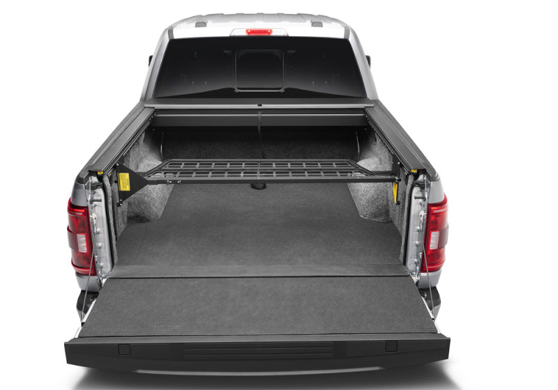 Load image into Gallery viewer, Roll-N-Lock 21-22 Ford F-150 (97.6in. Bed Length) Cargo Manager
