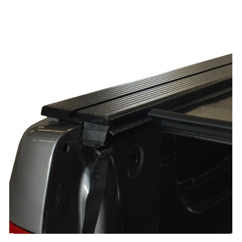 Load image into Gallery viewer, Pace Edwards 66-96 Ford F-Series Ext Cab LB / 67-87 Chevy/GMC Ext Cab LB Contractor Rack
