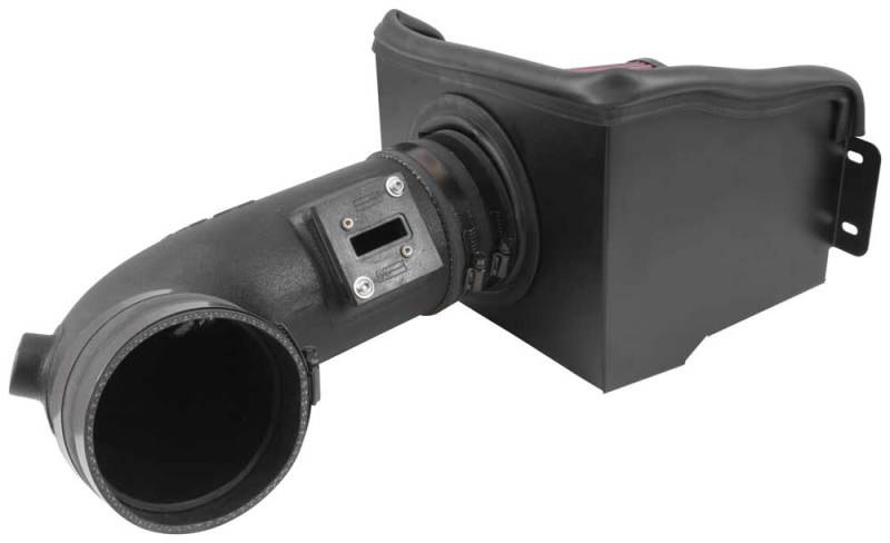 Load image into Gallery viewer, K&amp;N 14-15 Chevrolet Corvette 6.2L V8 F/I Performance Intake Kit
