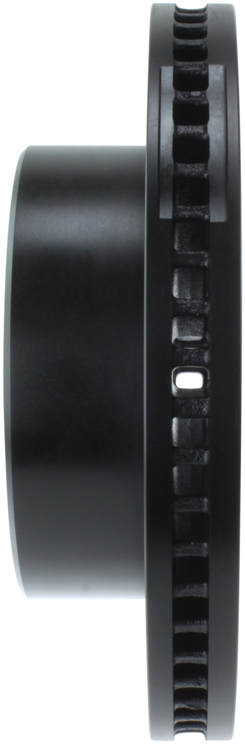 Load image into Gallery viewer, StopTech Slotted Sport Brake Rotor
