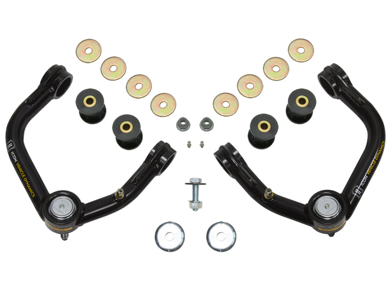 Load image into Gallery viewer, ICON 96-04 Toyota Tacoma/96-02 Toyota 4Runner Tubular Upper Control Arm Delta Joint Kit
