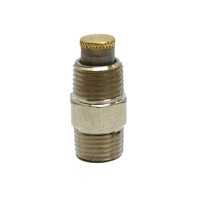 Load image into Gallery viewer, Snow Performance Water Methanol Injection Nozzle 1GPH
