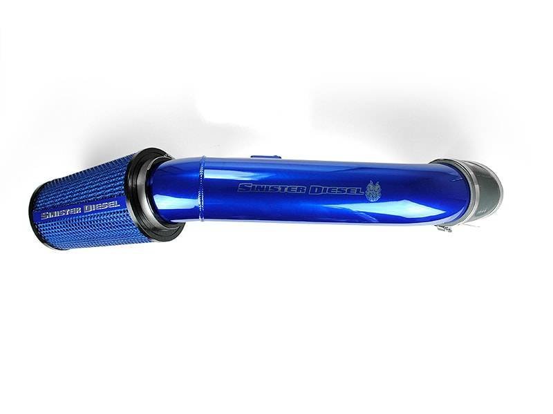 Load image into Gallery viewer, Sinister Diesel 11-16 Ford Powerstroke 6.7L Cold Air Intake
