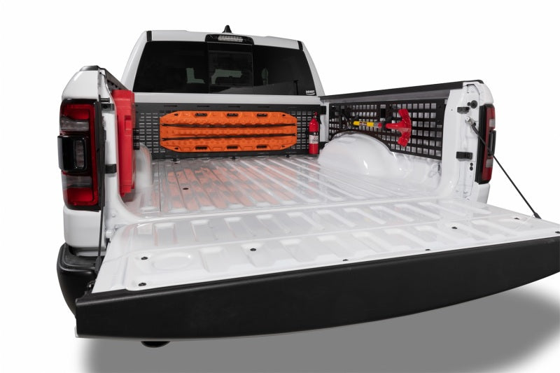 Load image into Gallery viewer, Putco 19-21 Dodge Ram LD - 5.7ft (Short Box) Molle Passenger Side Panel
