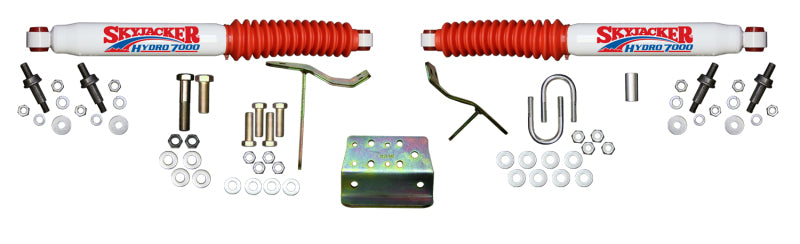 Load image into Gallery viewer, Skyjacker 2012-2012 Ram 2500 Steering Damper Kit

