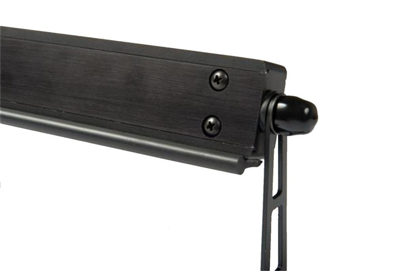 Load image into Gallery viewer, Putco Luminix Wind Guard for 50in Light Bars - curved/straight.
