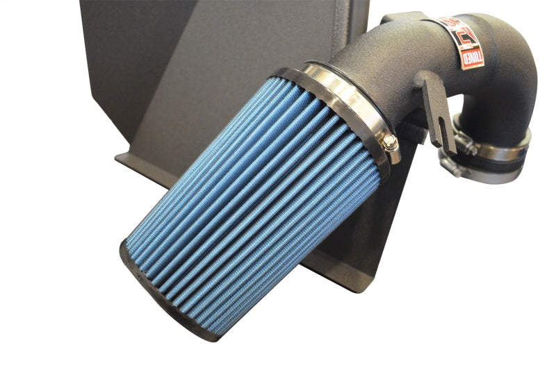 Load image into Gallery viewer, Injen 16-18 BMW 330i B48 2.0L (t) Wrinkle Black Cold Air Intake
