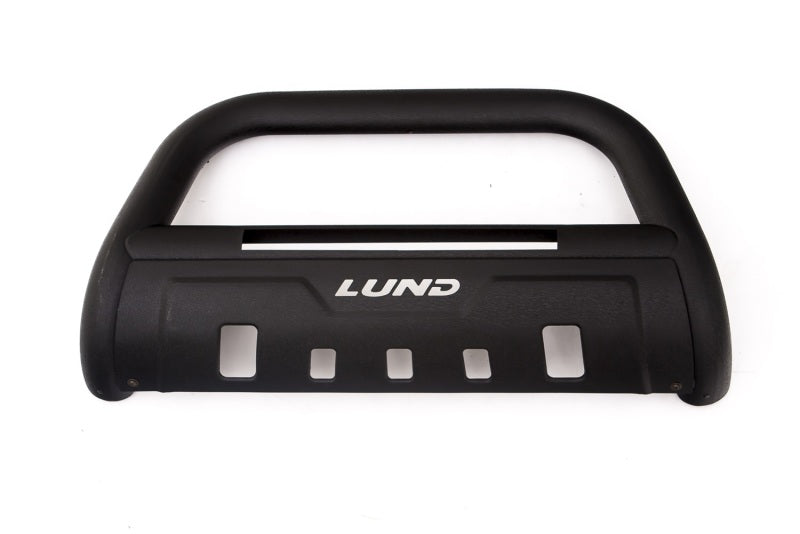 Load image into Gallery viewer, Lund 2017 Ford F-250 Super Duty Bull Bar w/Light &amp; Wiring - Black
