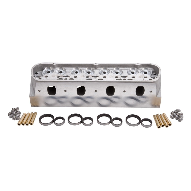 Load image into Gallery viewer, Edelbrock Cylinder Head Glidden-Victor II Ford 351W Hipped Bare
