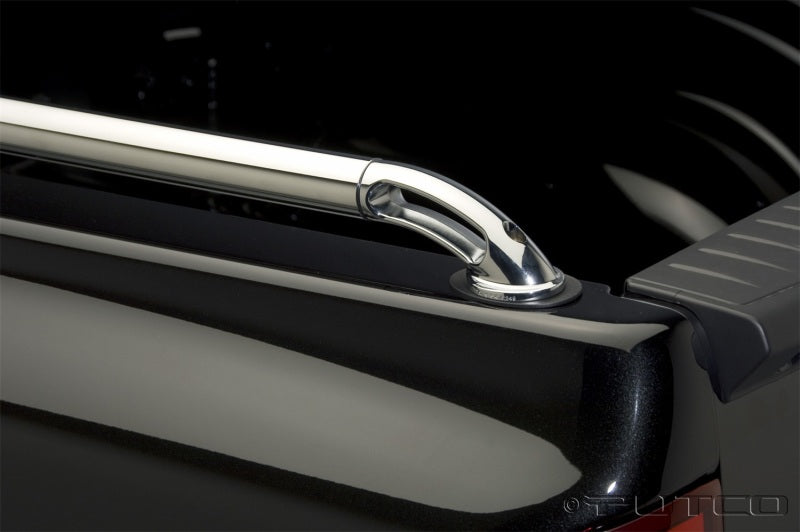 Load image into Gallery viewer, Putco 19-20 Chevy Silverado LD - 8ft Bed Locker Side Rails
