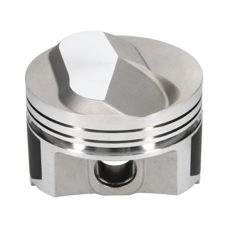 Load image into Gallery viewer, Wiseco Chevrolet Big Block 4.280in Bore 1.645in CH 21.00 CC Pro Tru Street Piston Set
