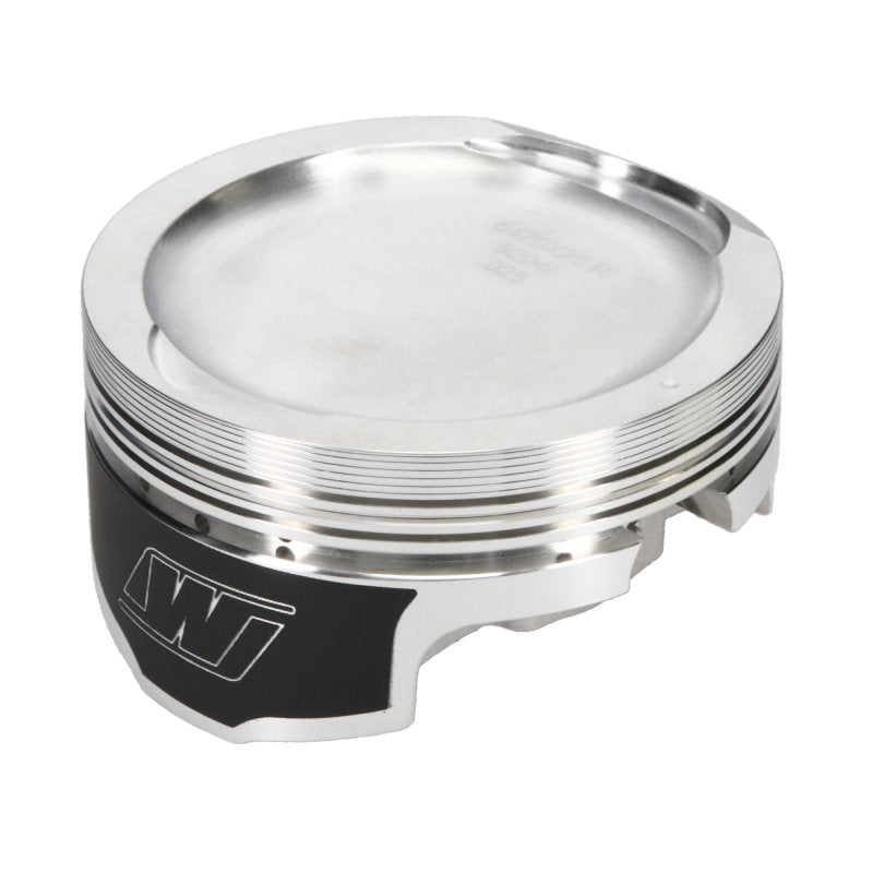 Load image into Gallery viewer, Wiseco Chrysler 6.1L Hemi -28cc Dish 4.080inch Piston Shelf Stock
