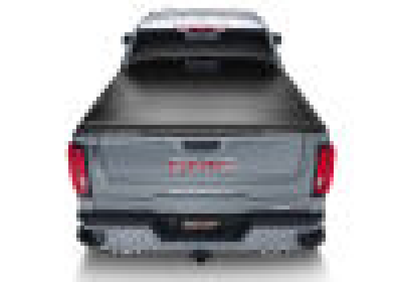 Load image into Gallery viewer, UnderCover 02-21 Ram 1500 5.7ft (Does not fit Rambox) Triad Bed Cover
