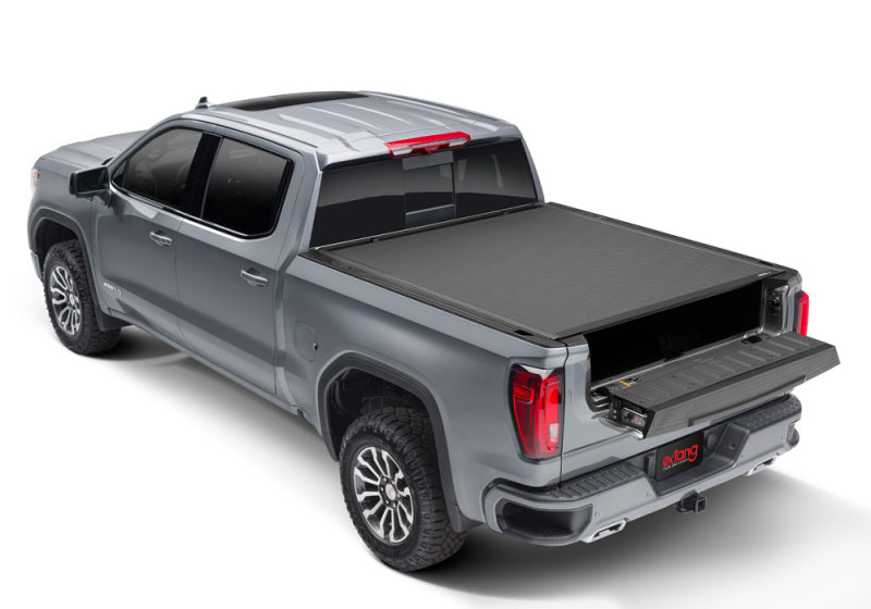 Load image into Gallery viewer, Extang 2019 Chevy/GMC Silverado/Sierra 1500 (New Body Style - 6ft 6in) Xceed
