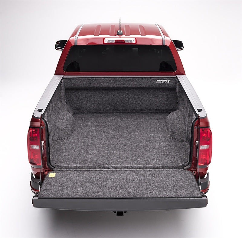 Load image into Gallery viewer, BedRug 20-23 Jeep Gladiator JT 5 Foot Full Bed Liner (Use w/Spray-In &amp; Non-Lined Bed)
