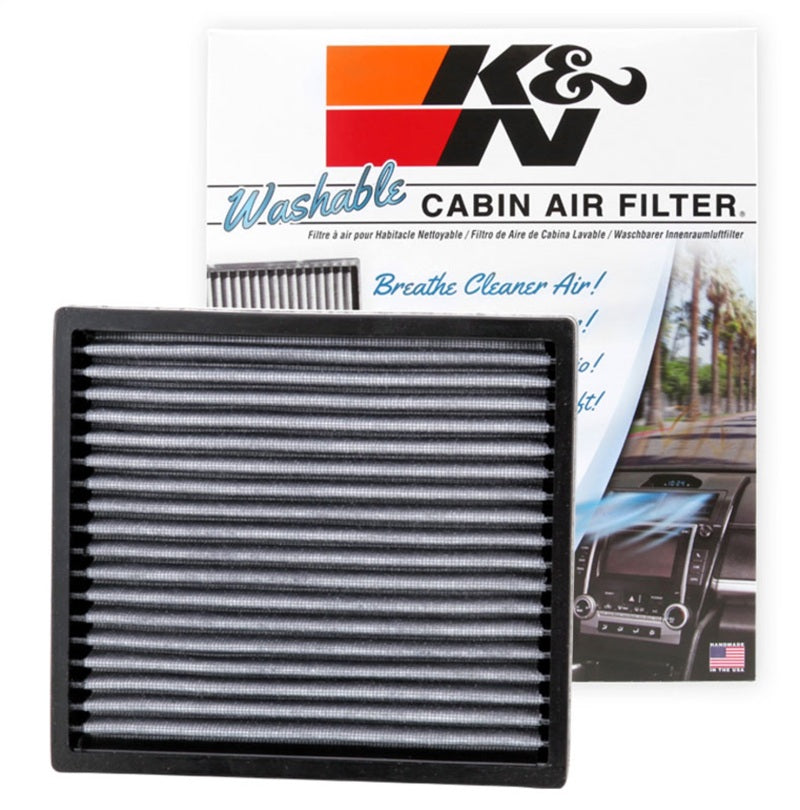 Load image into Gallery viewer, K&amp;N Toyota Cabin Air Filter
