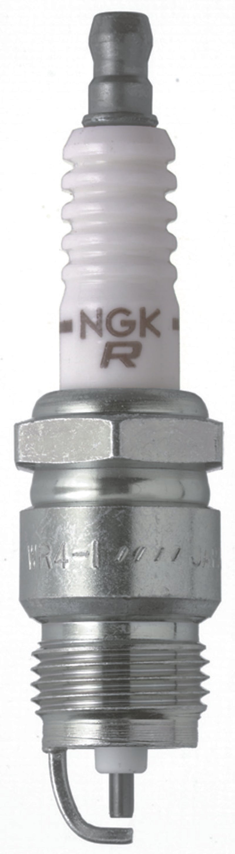 Load image into Gallery viewer, NGK V-Power Spark Plug Box of 4 (WR4-1)
