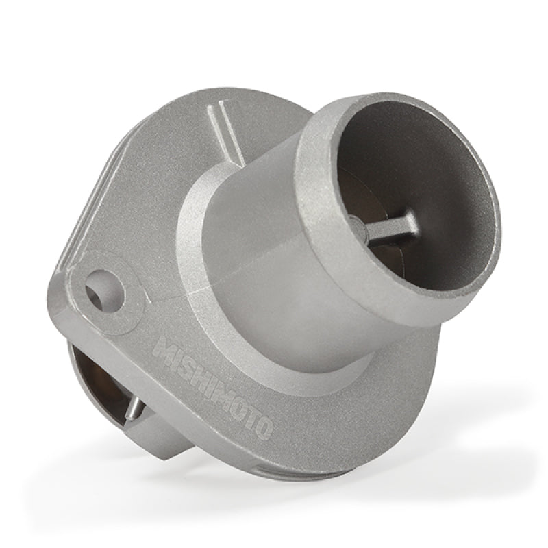 Load image into Gallery viewer, Mishimoto 03-07 Ford 6.0L Powerstroke Low-Temperature Thermostat w/ Housing
