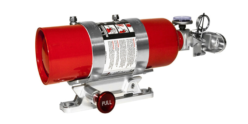 Load image into Gallery viewer, DV8 Offroad Quick Release Fire Extinguisher Mount
