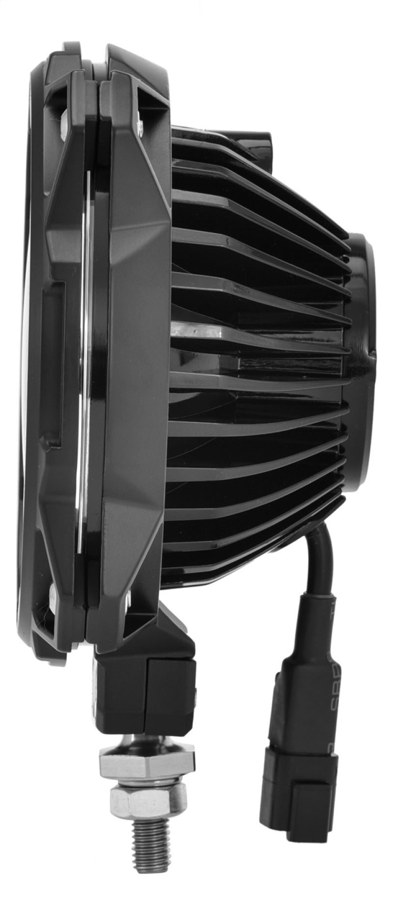 Load image into Gallery viewer, KC HiLiTES 6in. Pro6 Gravity LED Light 20w Single Mount Wide-40 Beam (Single)

