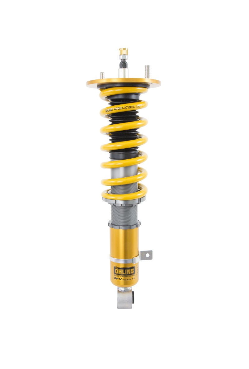 Load image into Gallery viewer, Ohlins 95-02 Nissan Skyline GT-R (R33/R34) Road &amp; Track Coilover System
