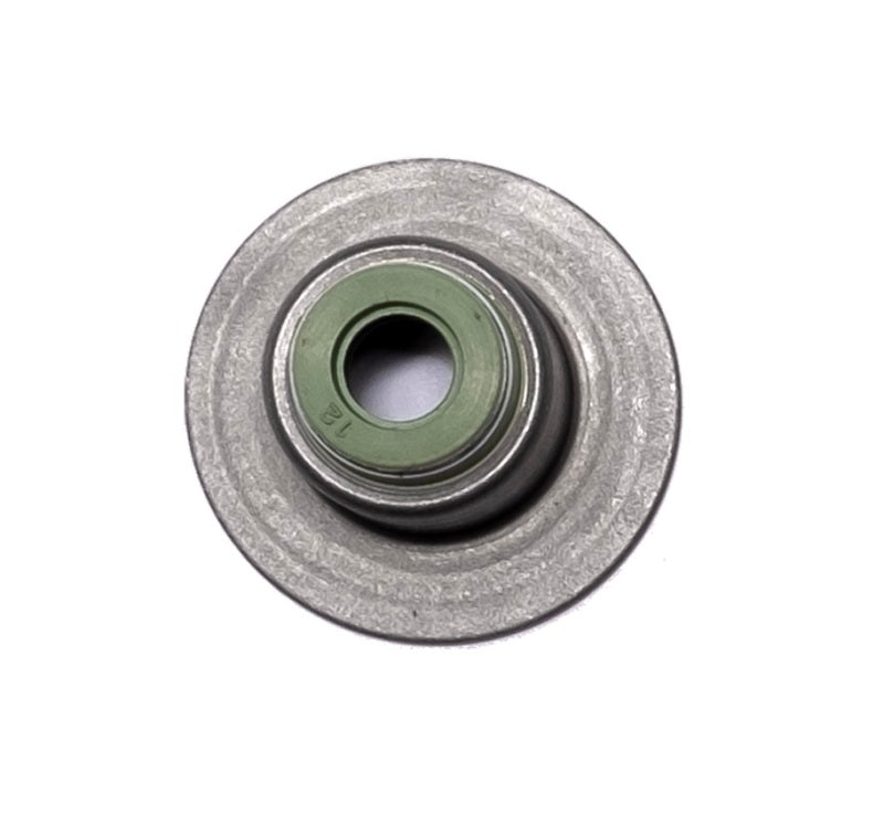 Load image into Gallery viewer, Cometic 03-08 Dodge Cummins 5.9L ISB Common Rail Green Exhaust Valve Stem Seal
