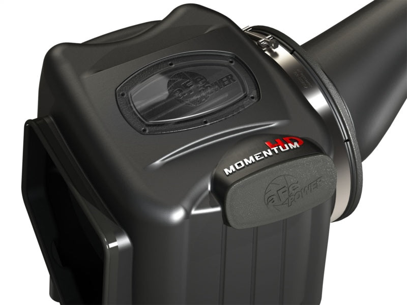 Load image into Gallery viewer, aFe Momentum GT PRO DRY S Intake System 2016 GM Silverado HD / Sierra HD V8 6.0L
