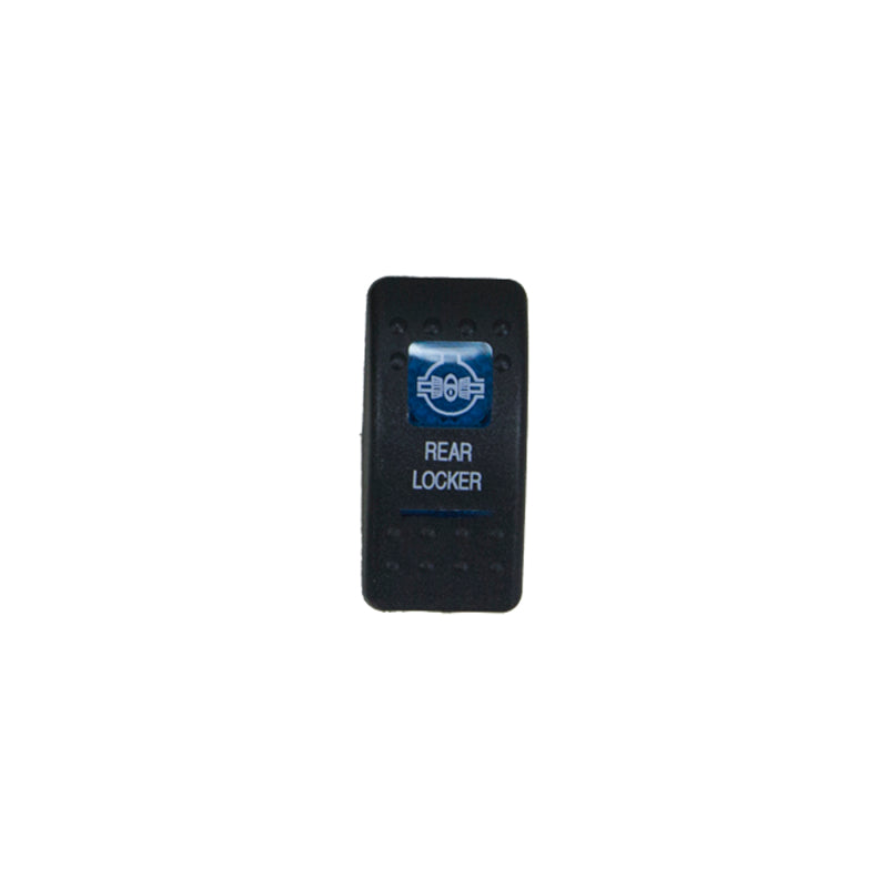 Load image into Gallery viewer, Yukon Gear Zip Locker Rear Switch Cover
