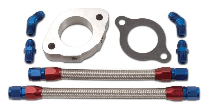 Load image into Gallery viewer, Edelbrock Water By-Pass Kit
